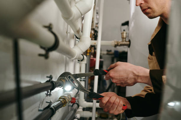 Trusted Joseph City, AZ Plumbing Experts