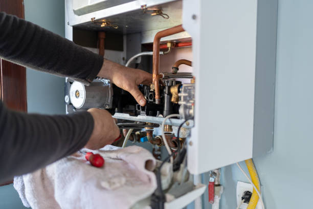 Best Drain Cleaning Services  in Joseph City, AZ