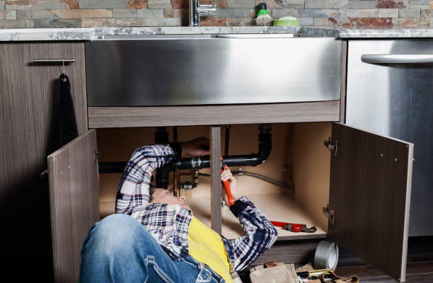 Best Plumbing Services Near Me  in Joseph City, AZ